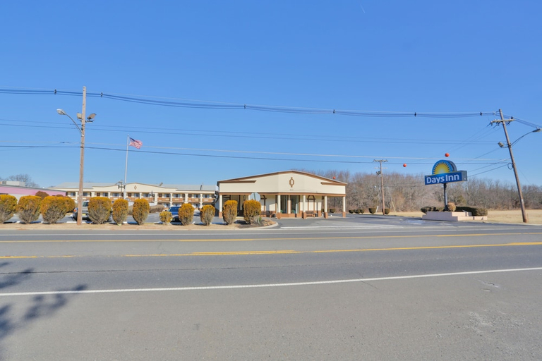 Others 5, Days Inn by Wyndham Wrightstown, Burlington