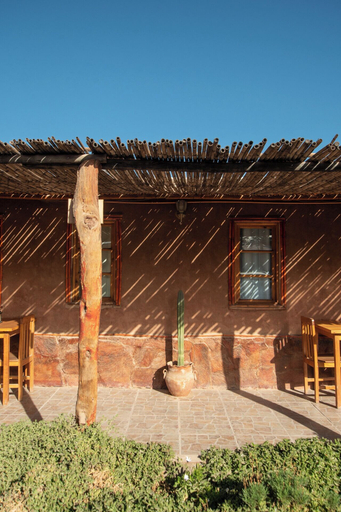 Exterior & Views 2, Casa Lickana B&B, El Loa