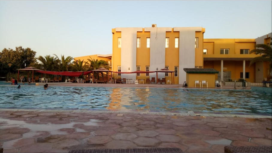 Sport & Beauty 2, El Mouahidine, El Kerma