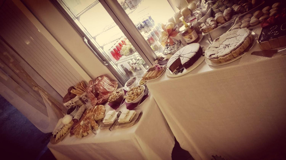 Food & Drinks 4, Albergo Garni Maso Mistrin, Trento