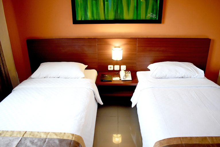 Bedroom 9