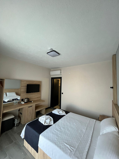Bedroom 4, Nüans Küçükköy, Ayvalık
