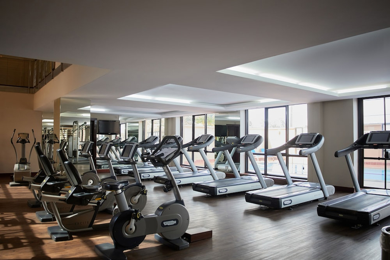 Others 4, Mercure Nairobi Upper Hill, Kibra