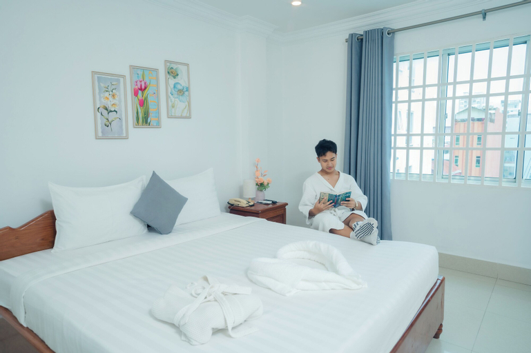 Bedroom 5