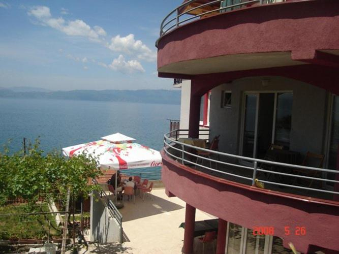Exterior & Views 1, Sonce Guest House