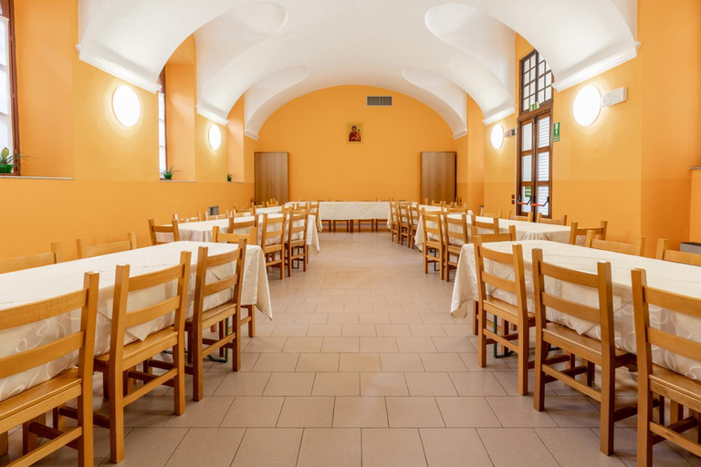 Food & Drinks 5, Il Seminario, Cuneo