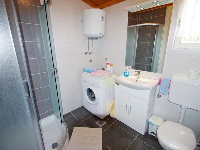 Others 5, Holiday Villa in Village Rakalj, Marčana