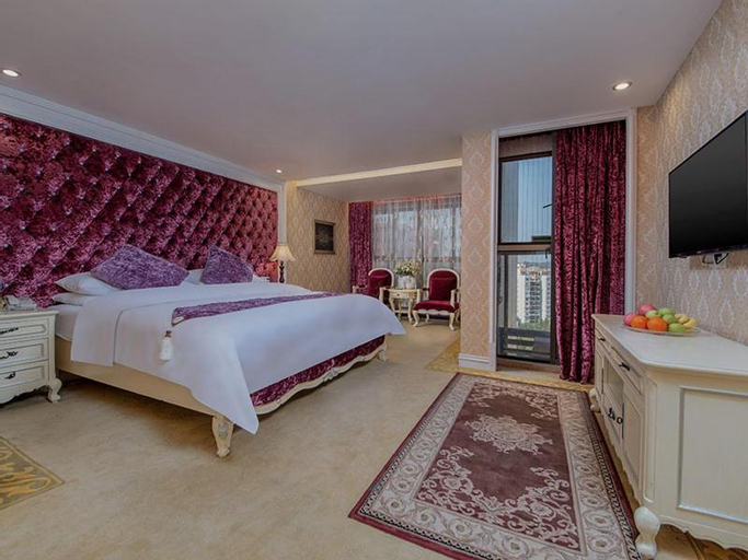 Vienna Hotel Shenzhen Henggang New City, Shenzhen
