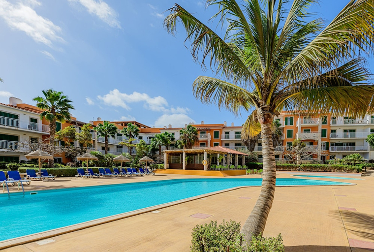 Sport & Beauty 2, Agua Hotels Sal Vila Verde