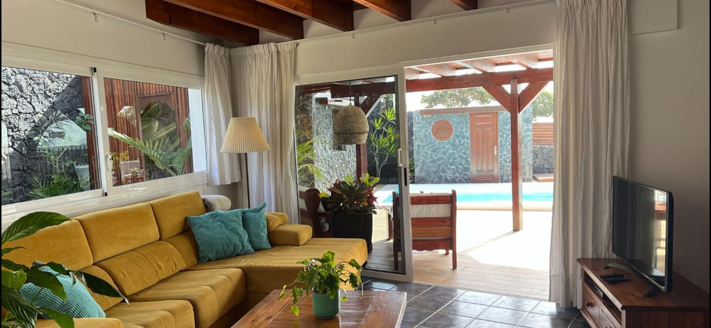 4, Casa Chic Lanzarote, Las Palmas