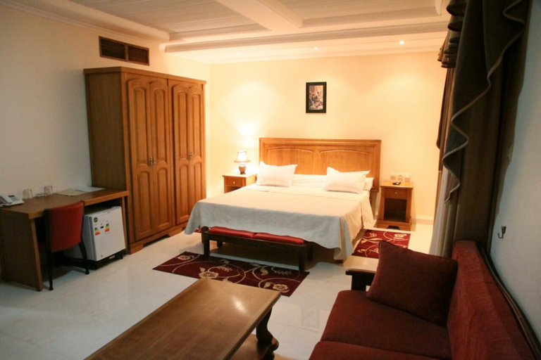 Bedroom, Brahmi, Bejaia