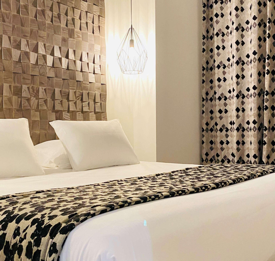 Bedroom 21