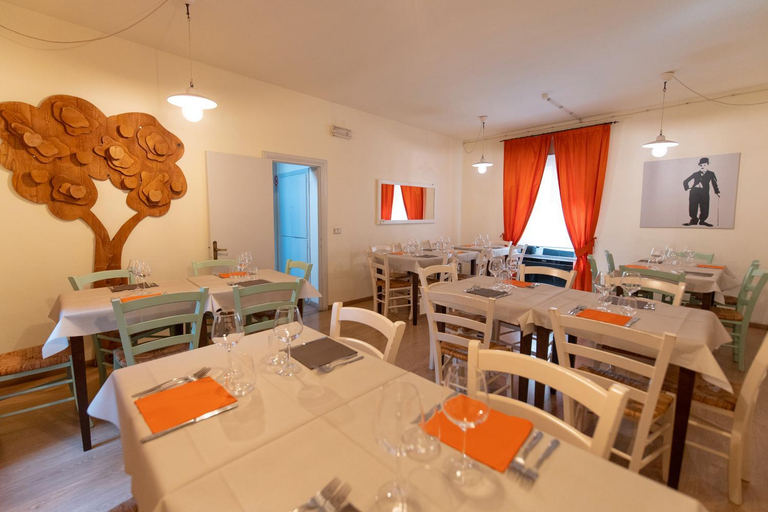 Food & Drinks 4, IL Borgo Ristorante Pizzeria Camere, Viterbo