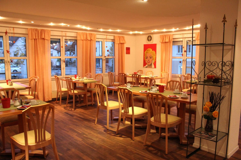 Food & Drinks, Hotel Gasthaus Bock, Esslingen