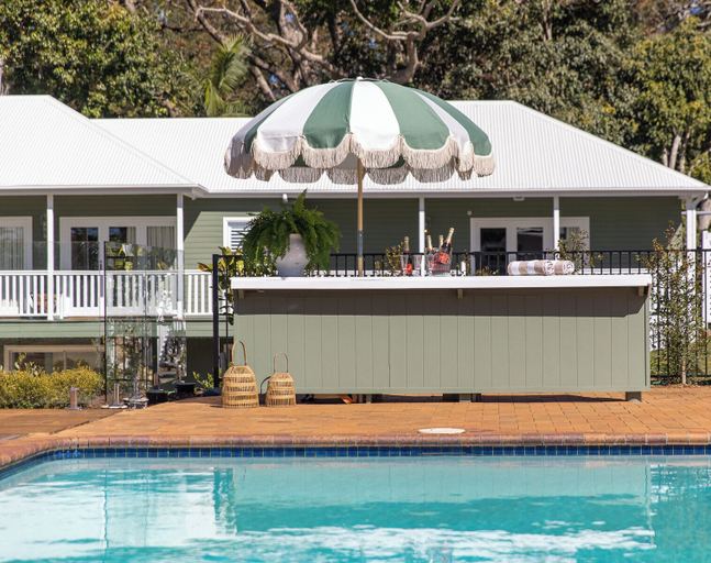 Sport & Beauty 3, Verandah House Country Estate, Tamborine Mountain