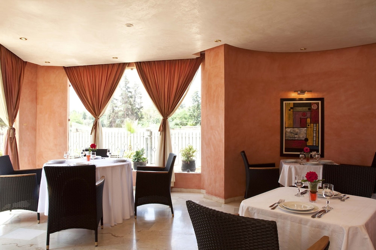 Food & Drinks 5, Mogador Menzah, Marrakech