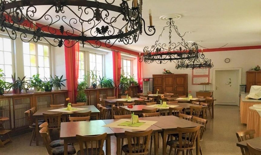 Food & Drinks 4, Jugendhotel Nurnberg, Nürnberg