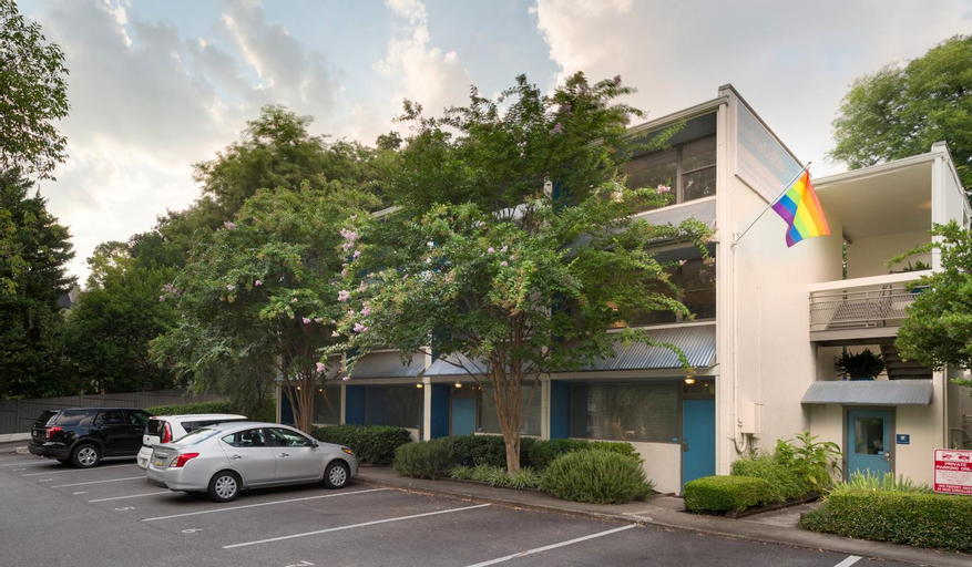 BCA Furnished Apartments, Fulton