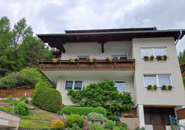 Others 5, Haus Wohleb, Innsbruck Land