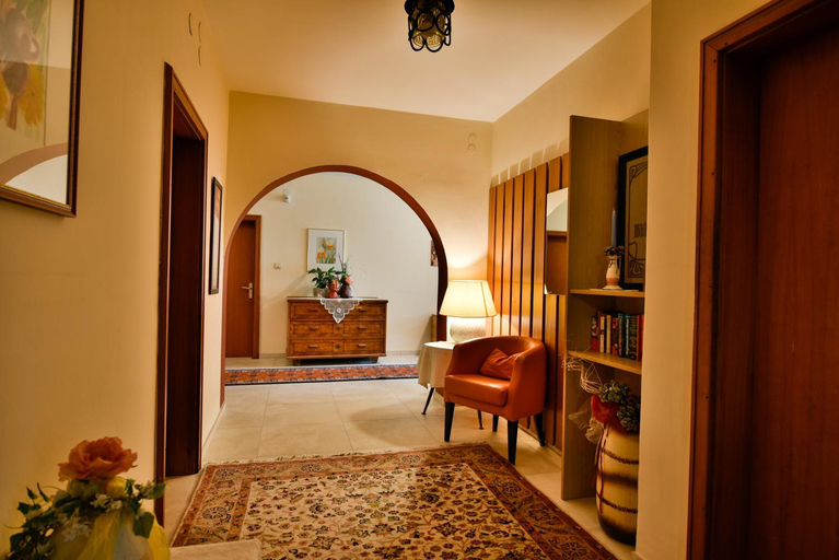 Bedroom 4, Hotel Villnerhof, Bolzano