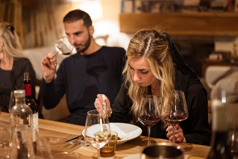 Food & Drinks 4, Boutique Hotel Poggio ai Santi - Adults Only, Livorno