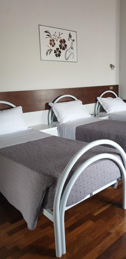 Others 5, Hotel Sporting Campagnola Emilia, Reggio Nell'Emilia