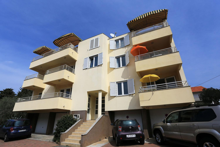 Others 2, Apartments Basioli, Zadar