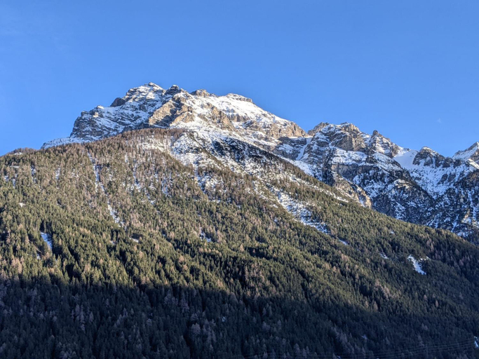 Others 4, Haus Wohleb, Innsbruck Land