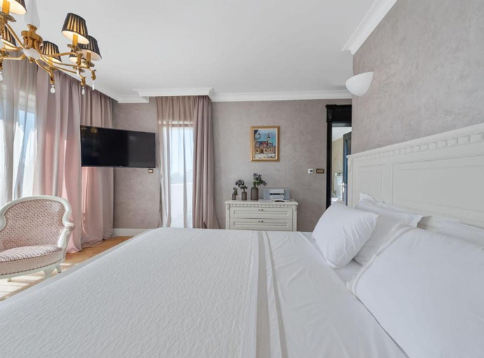 Bedroom 3, Villa Carolus in Vodice, Vodice