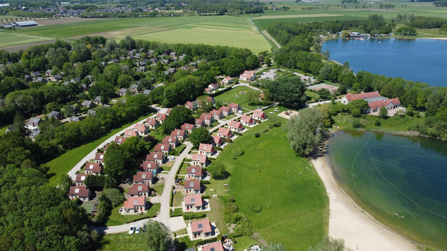 Others 2, Vakantiepark 't Broeckhuys, Beuningen