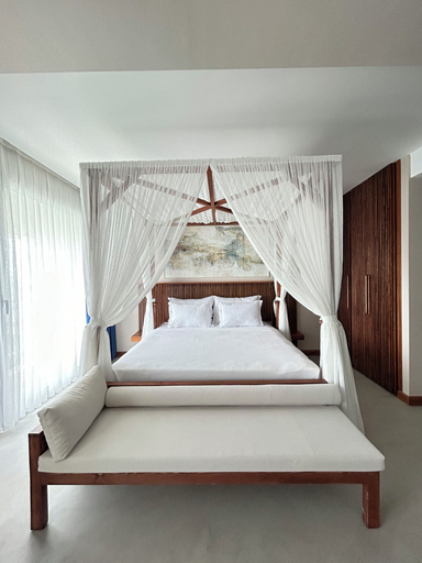 Bedroom 4, Ertan Hotel, Çeşme