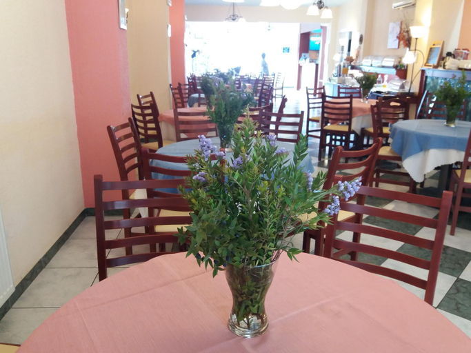 Food & Drinks 3, Venardos Hotel, Attica