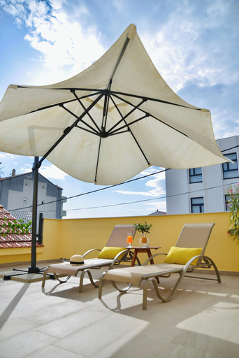Sport & Beauty 4, Apartment Milla, Zadar