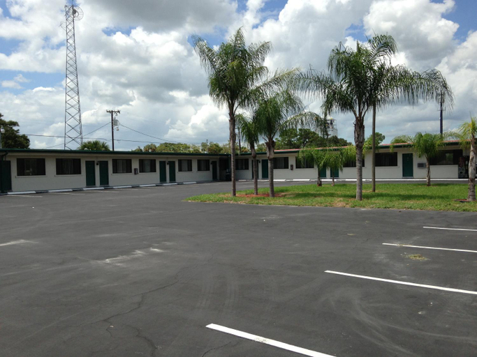 Others 5, Economy Inn Okeechobee, Okeechobee