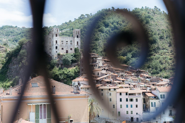 Others 5, DUSSAIGA - Camera Del Fiordaliso, Imperia