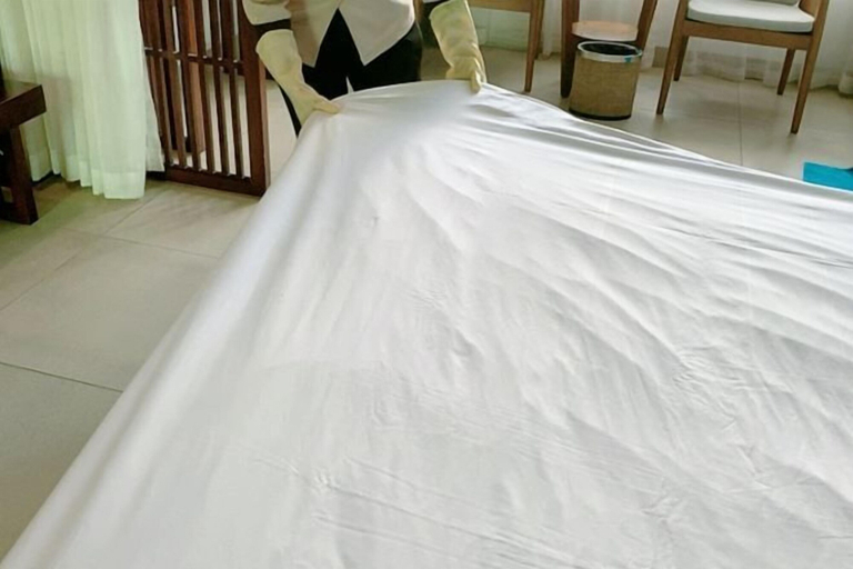 Bedroom 3, Longxing Lehman Sea View Resort, Sanya