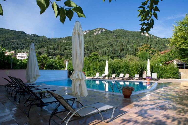 Others 5, Apartments Corfu Sun Pool Side, Ionian Islands