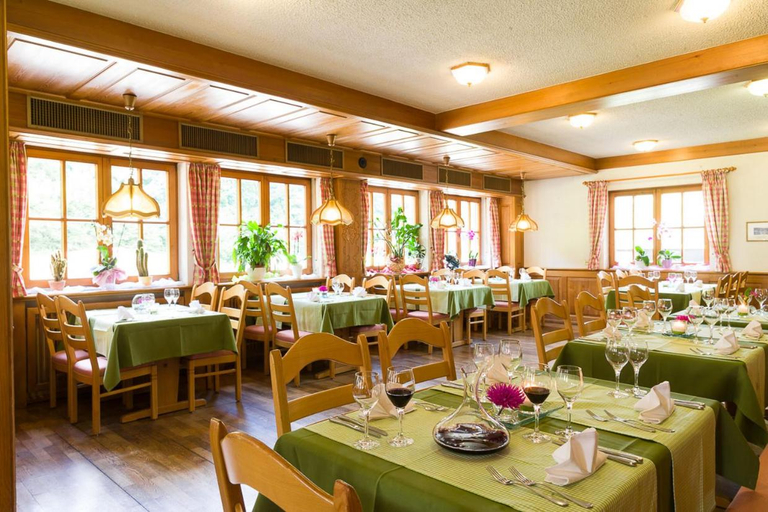 Food & Drinks 4, Landgasthof Kinzigstrand, Ortenaukreis