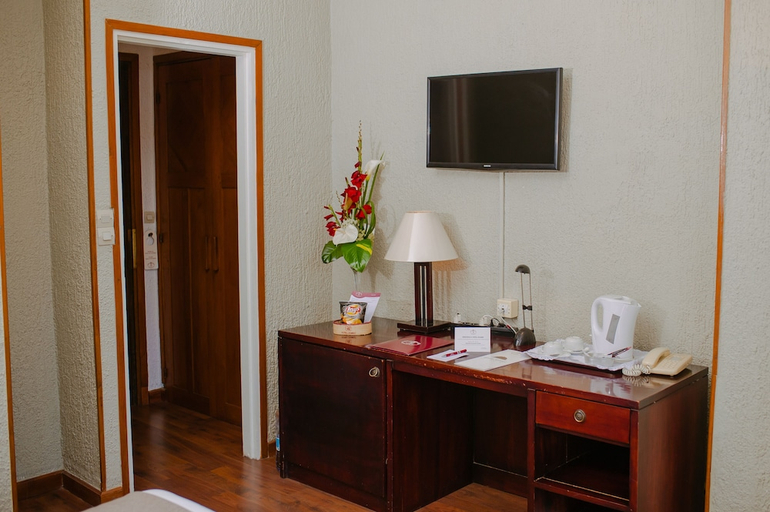 Others 5, Hotel Colbert Spa Casino, Analamanga