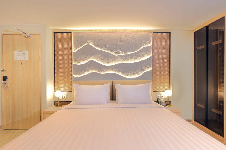 Bedroom 7