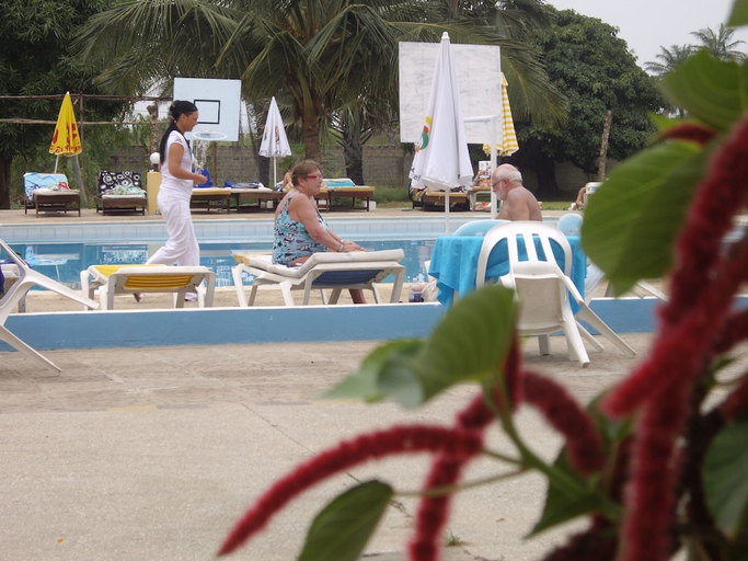 Food & Drinks 4, MANSEA BEACH HOTEL, Kombo Saint Mary