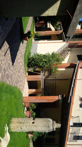 Agriturismo Il Capannone, Grosseto