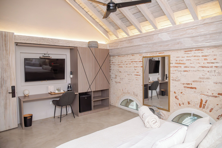 Bedroom 3, Lunala Hotel Boutique, Cartagena de Indias