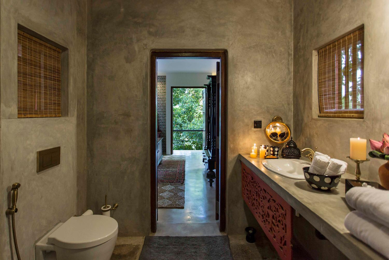Bathroom 5, The Hermitage by Edwards Collection, Pathahewaheta