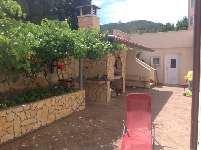 Others 4, Peter&Zana Apartments, Stari Grad