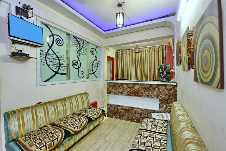 Others 5, Hotel Vinayak, Bargarh