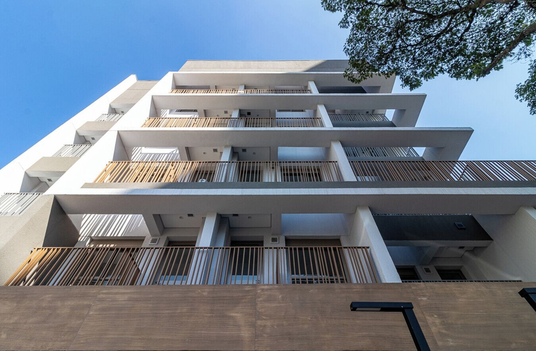 Exterior & Views 2, 360 Mirante Vila Madalena, São Paulo