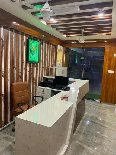 Others 4, Hotel Neptune, Ahmadabad