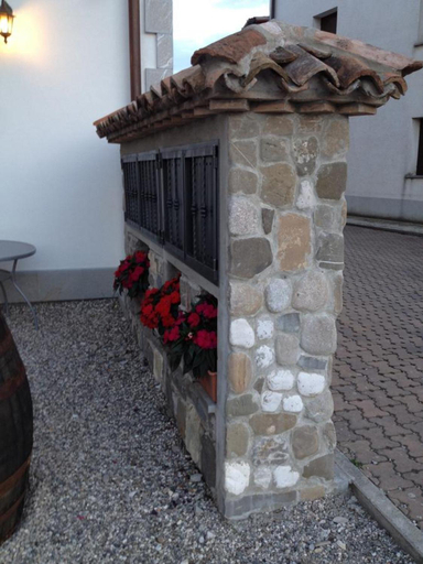 Others 4, Farmstay Alloggio Cort di Branc, Udine