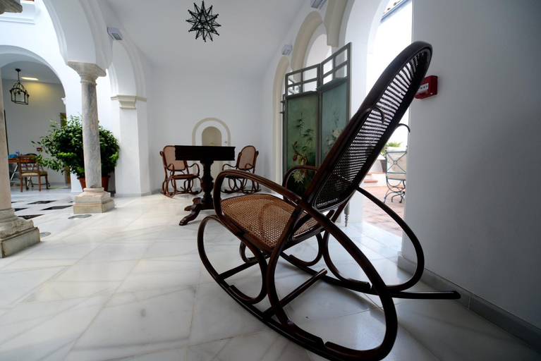 Public Area 3, Apartasuites Alberca Deluxe, Córdoba